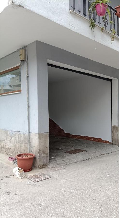 La.Ki House Apartment Kavala Exterior photo