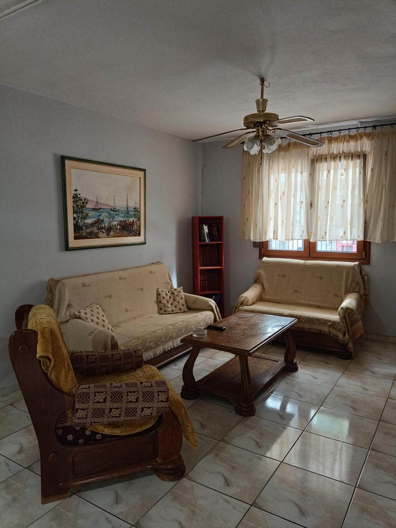 La.Ki House Apartment Kavala Exterior photo