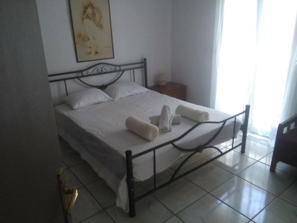 La.Ki House Apartment Kavala Exterior photo