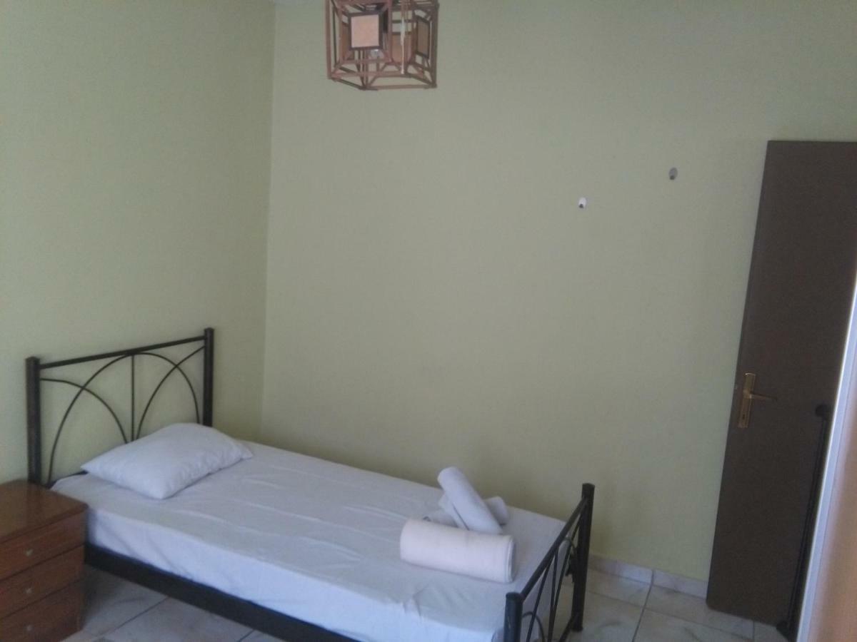 La.Ki House Apartment Kavala Exterior photo